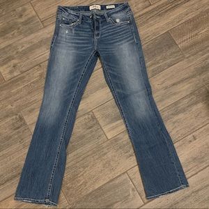 DayTrip Jeans - Size 28 Long